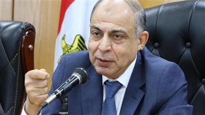 محافظ المنيا يقرر تطبيق نظام العمل عن بُعد لمدة شهر