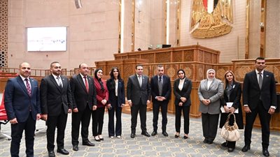 ثورة في المحليات.. «العدل» يطرح قانونًا جديدًا يمنح المحافظين السلطة الكاملة للإدارة