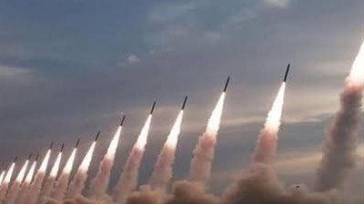 جيش الاحتلال يعترف بإخفاق الدفاعات الجوية بعد سقوط صواريخ إيرانية على ديمونا وعراد