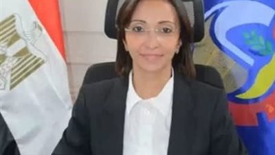 محافظ البحيرة توجه بتشكيل لجنة هندسية عاجلة لمعاينة عقارين متصدعين بشارع المشير