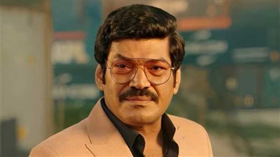 الليلة.. باسم سمرة في ضيافة صاحبة السعادة إسعاد يونس 