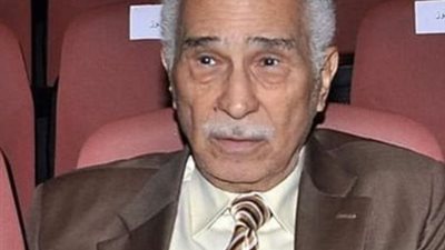 تدهور صحة الفنان عبد الرحمن أبو زهرة.. دخوله العناية المركزة يُثير قلق محبيه