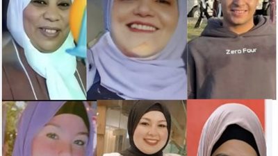 بعد مصرع 9 أشخاص.. القبض على ملاك مصنع ملابس الزيتون المحترق