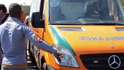 حادث مأساوي.. مصرع طفل إثر سقوطه من الطابق الرابع بأسيوط