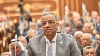 الجبهة الوطنية توافق مبدئيًا على قانون حماية المنافسة وترفض تأجيله