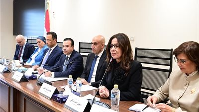 وزيرة الثقافة: مراجعة شاملة لكل ما يُقدَّم للأطفال من محتوى ثقافي وفني داخل نطاق عمل الوزارة 