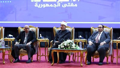 مفتي الجمهورية: حرية التعبير على وسائل التواصل الاجتماعي ليست مطلقة