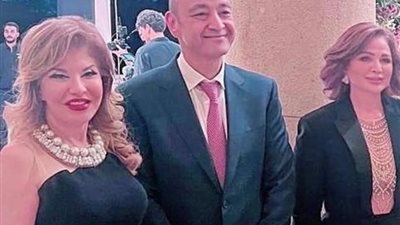 هالة سرحان عن خطوبة نجل عمرو أديب: مشهد إنساني يعكس الأبوة الصادقة