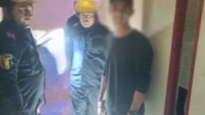 في استجابة فورية.. أمن الفيوم ينقذ مواطنًا تعطل به مصعد عقار