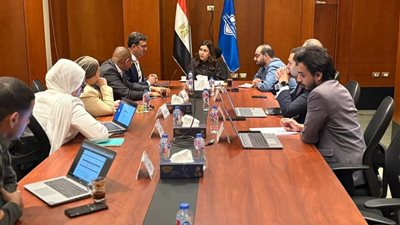 البنك الدولي يختار مصر لتكون جزءًا من مبادرة عالمية تخدم 1.5 مليار مستفيد