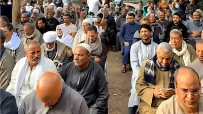 150 جرام ذهب للخريجين و100 للدبلومات.. تفاصيل مبادرة تيسير الزواج بالمنيا