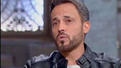 يوسف الشريف: الكوميديا في 