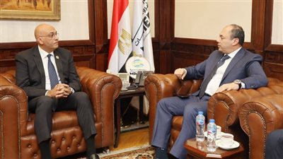 تنمية الصعيد: تطوير 11 مجمعًا حرفيًا يشمل 87 ورشة في مجالات إنتاجية متعددة