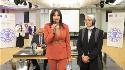 التضامن تطلق برنامجًا لإعداد مدربات الرائدات الاجتماعيات