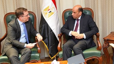 شراكة مصرية بريطانية جديدة لتأهيل الشباب لسوق العمل وتوسيع فرص التشغيل