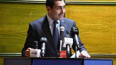 وزير الشباب: ما يحققه الاتحاد المصري للخماسي الحديث يمثل نموذجًا للاستدامة الرياضية