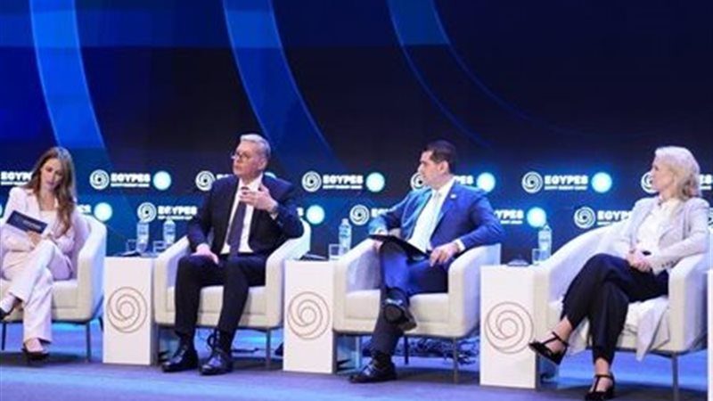 خلال جلسات إيجبس