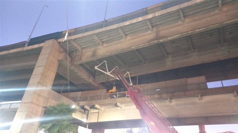 جانب من الأعمال 