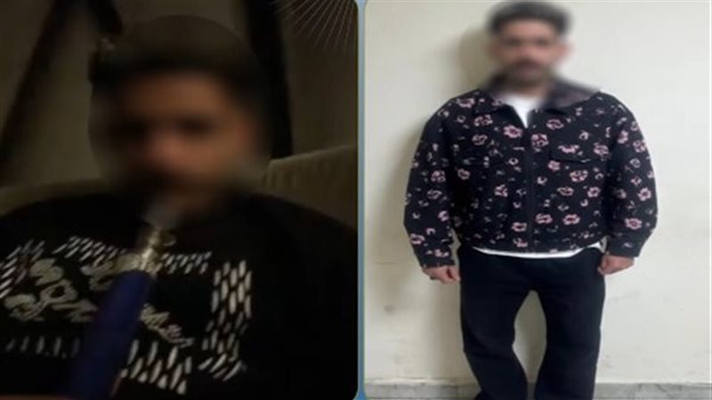 المتهم والواقعة