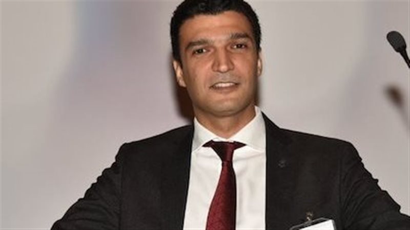 وزير الصناعة 