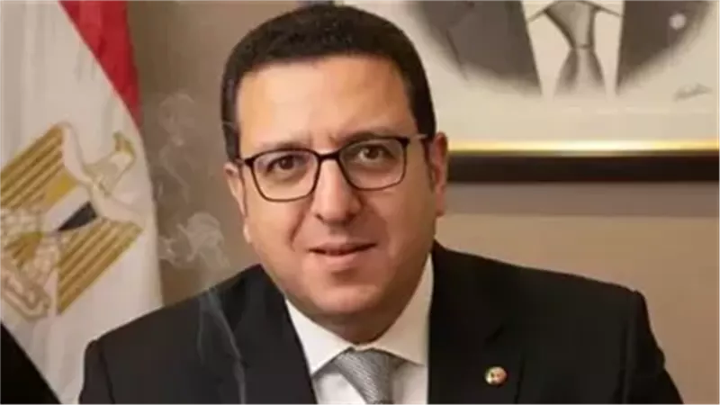 المحامي علي أيوب