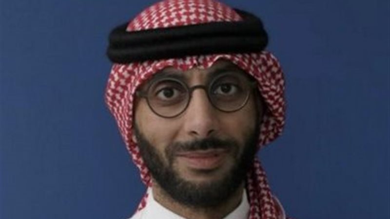 الصحفي الكويتي جاسم