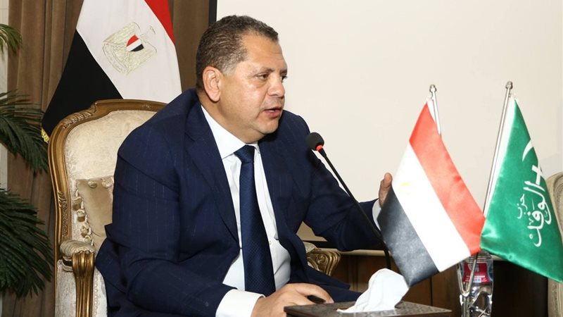 المهندس شريف حمودة