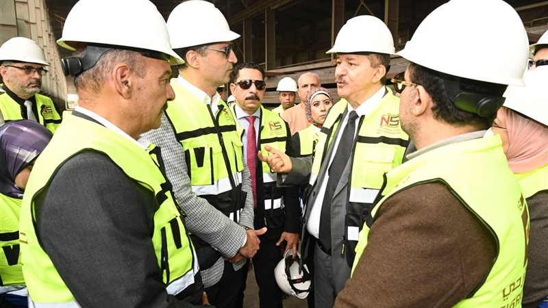 خلال الجولة 