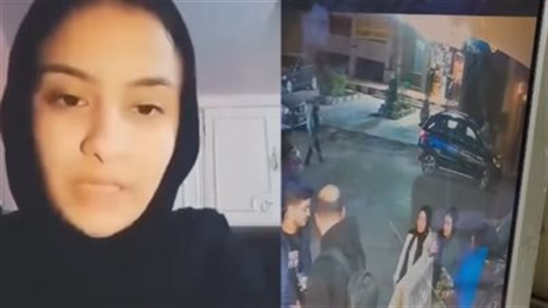 جانب من الفيديوهات