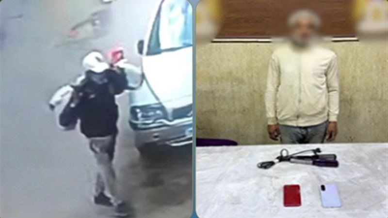 المتهم والواقعة