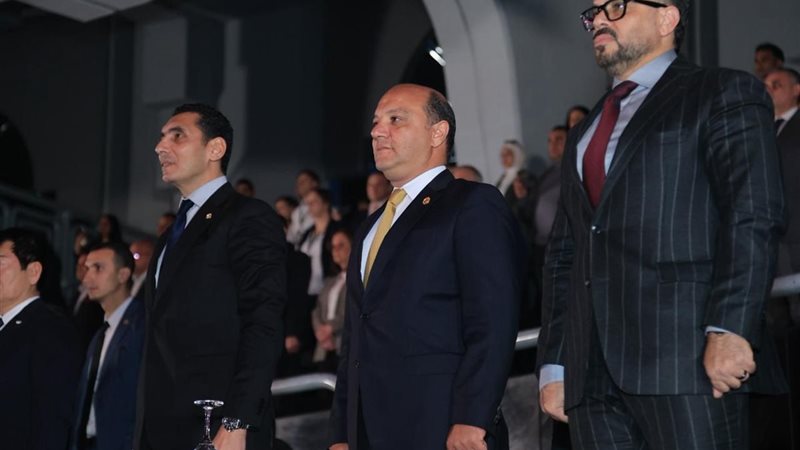 رياضة النواب