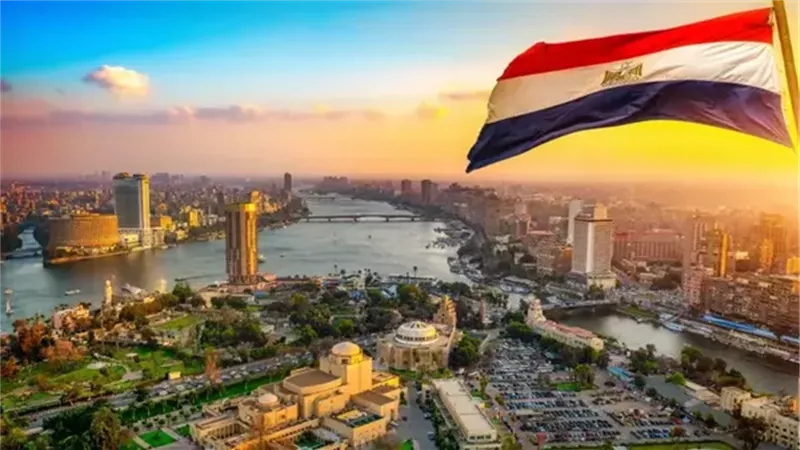 الاقتصاد المصري 