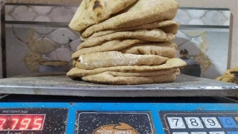 حملات تموينية 