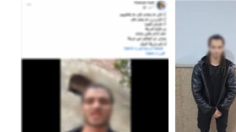 المتهم والواقعة