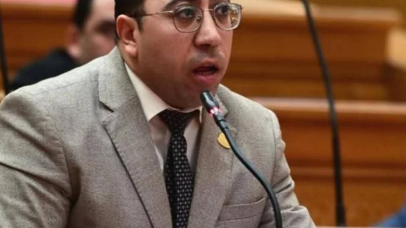 النائب بسام الصواف