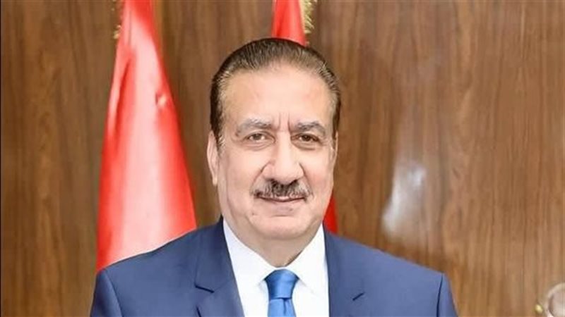 محافظ بورسعيد