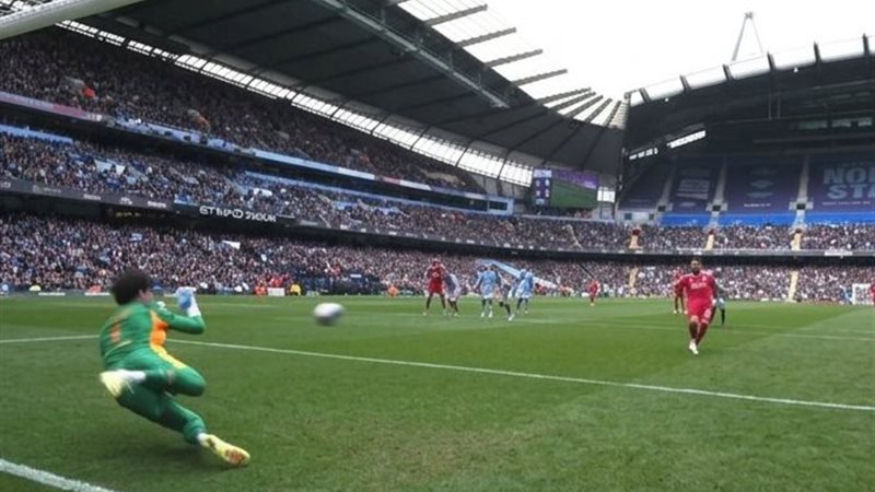 مانشستر سيتي 