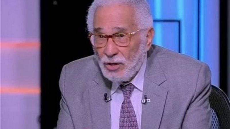 الفنان عبد الرحمن ابو زهرة