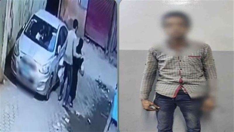 المتهم والواقعة