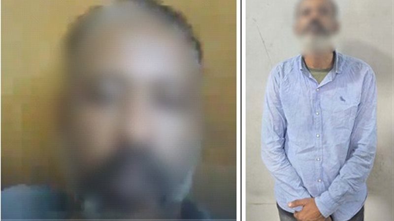 المتهم والواقعة