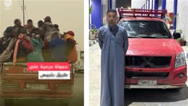 المتهم والواقعة