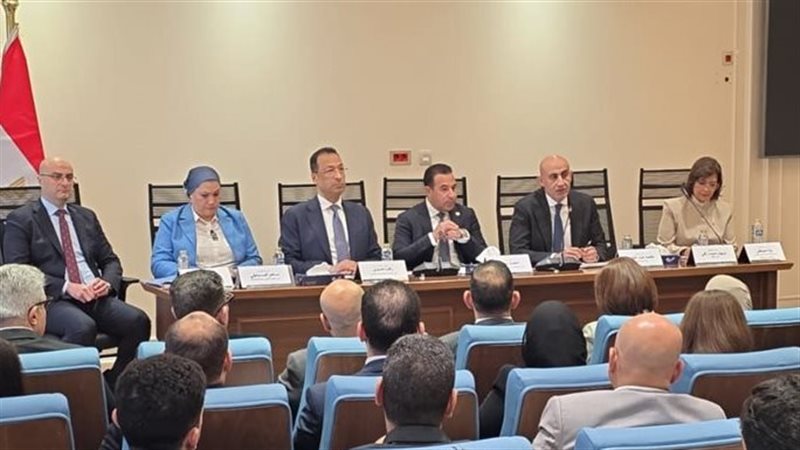 لجنة الاتصالات 