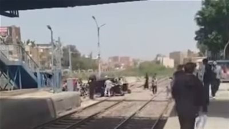 جانب من الواقعة