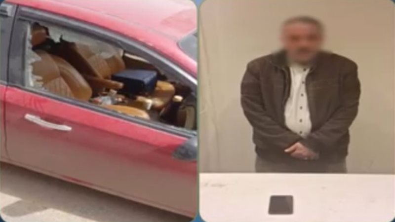 المتهم والواقعة