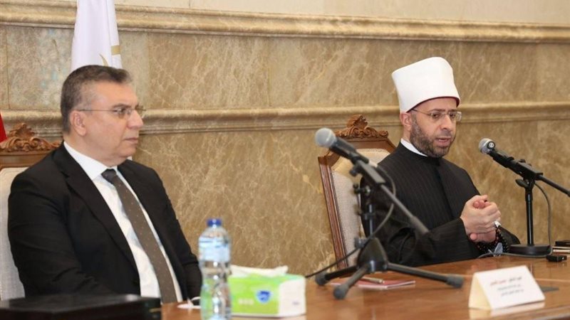 الدكتور أسامة الأزهري 