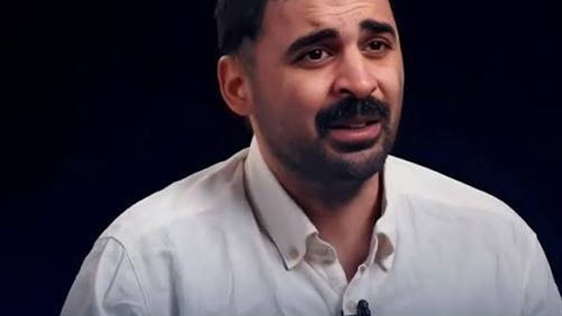 الإرهابي على عبد