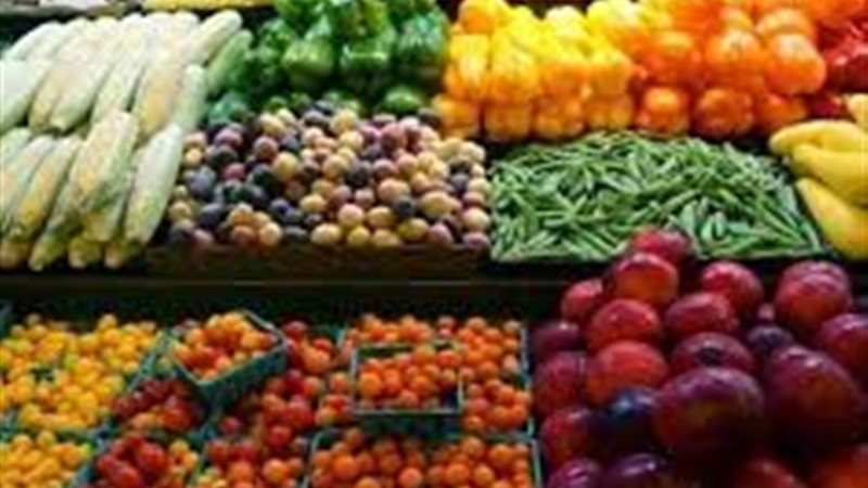 أسواق الخضروات