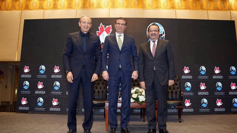 وزير الزراعة