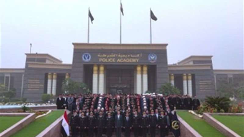 جانب من الفاعليات