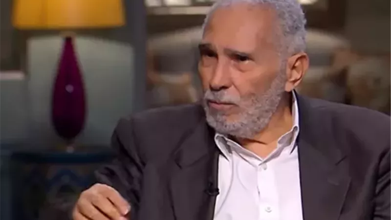 الفنان عبدالرحمن